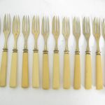 599 1430 FISH-FORKS